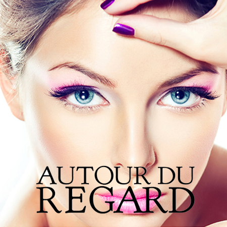 Autour Du Regard Partner