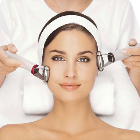 Guinot Double Ionisation