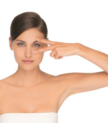 Guinot Eye Logic