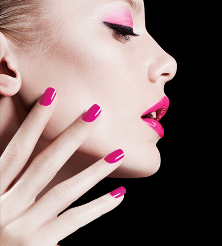 OPI GelColor