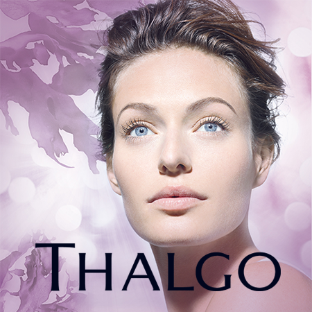 Thalgo Partner