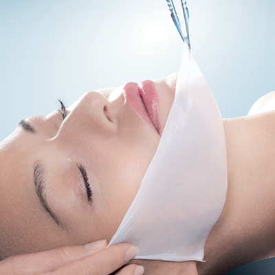 Thalgo Soins experts anti age